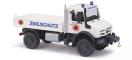 Busch Unimog 5023 protect. Civile
